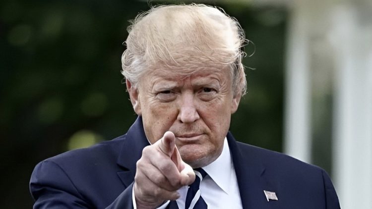 Trump