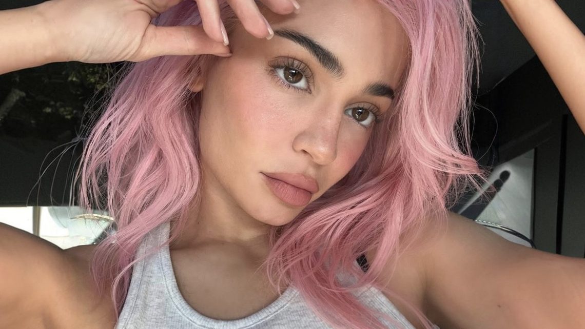 Kylie Jenner