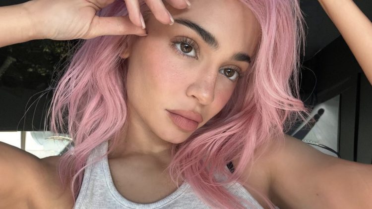 Kylie Jenner