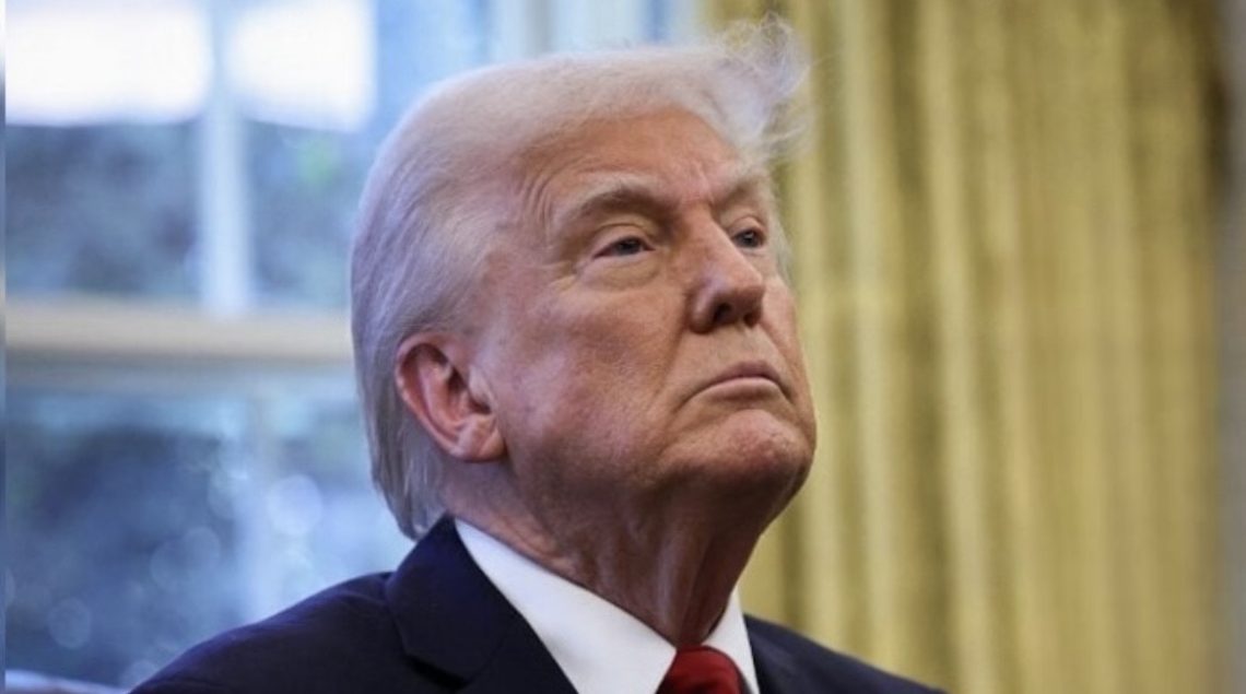Trump