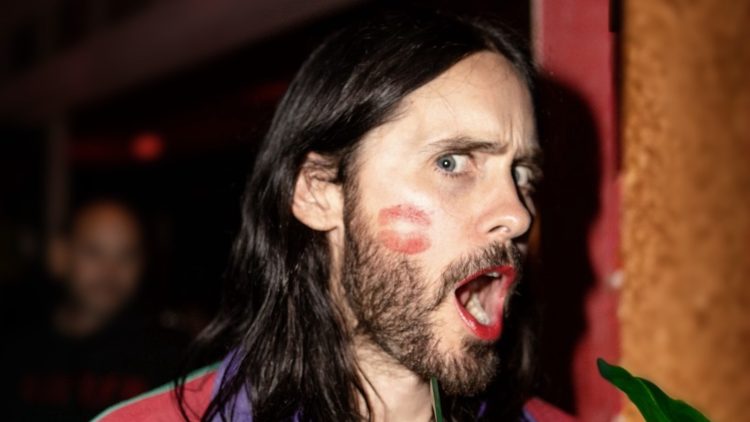 Jared Leto