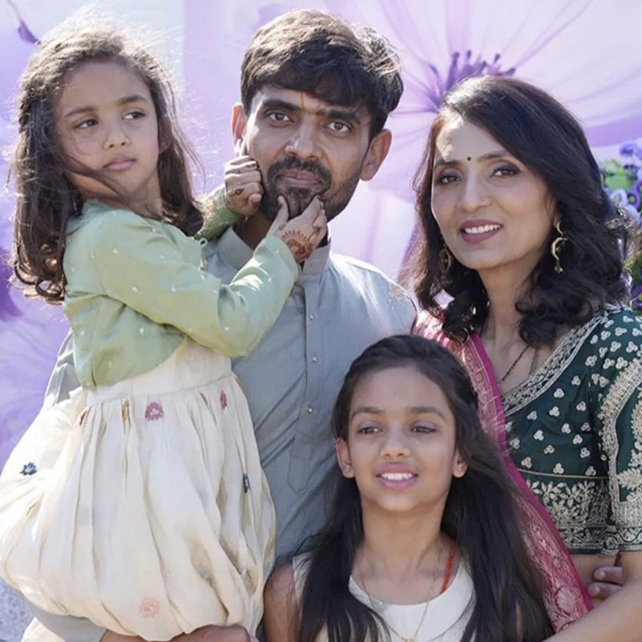 Patoliya family
