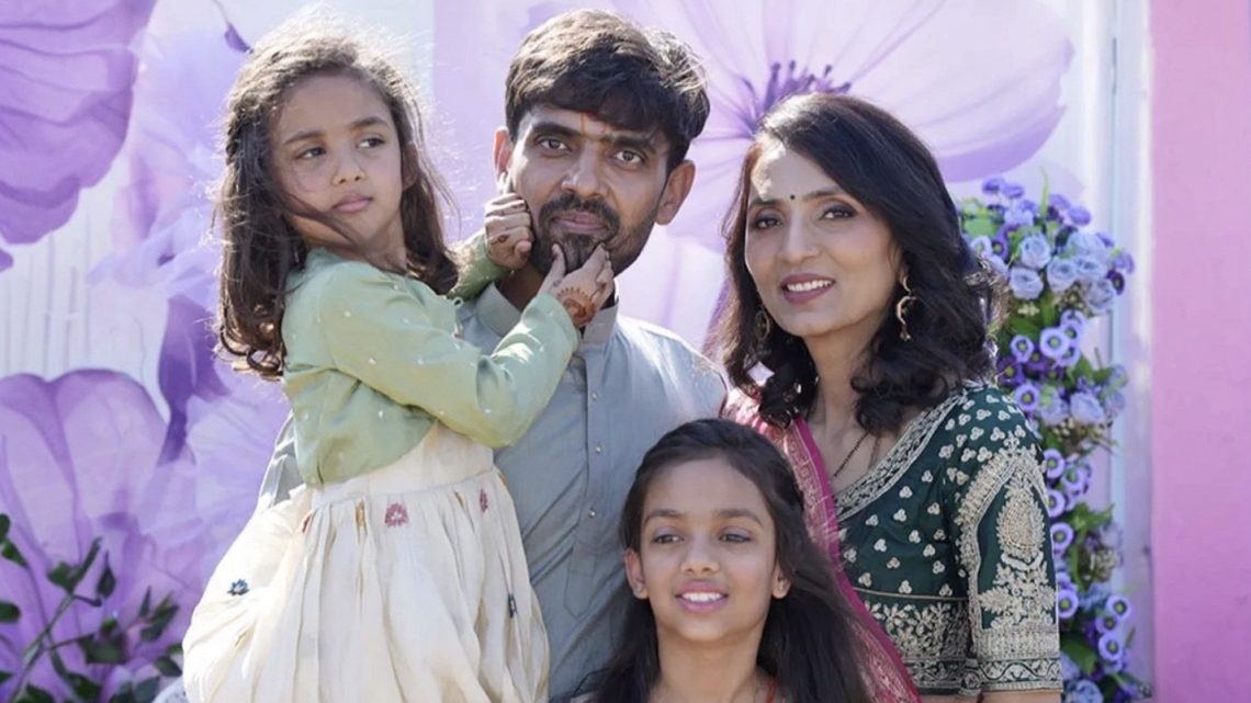 Arjun, Bharti