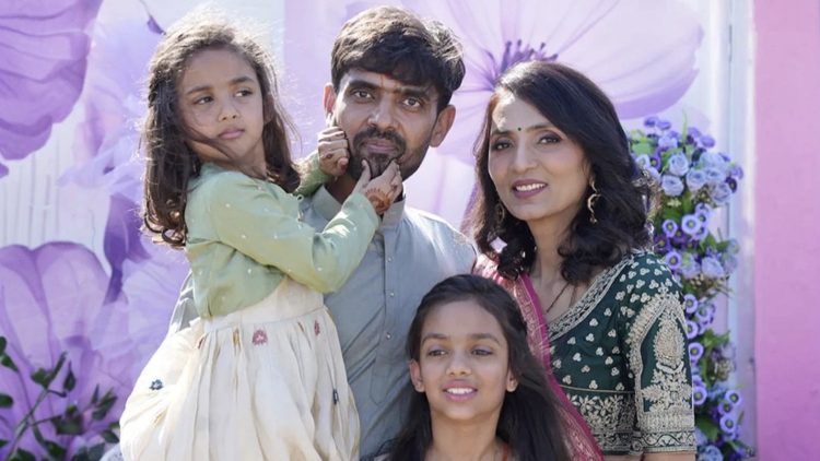 Arjun, Bharti