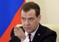 Dmitry Medvedev