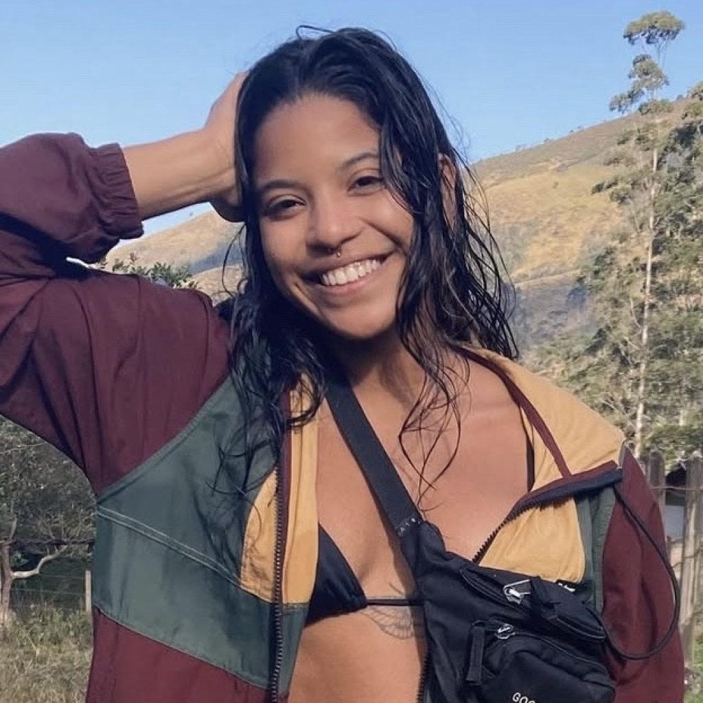 Juliana Marins