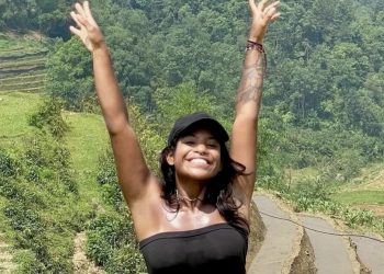 Juliana Marins