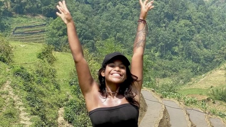 Juliana Marins