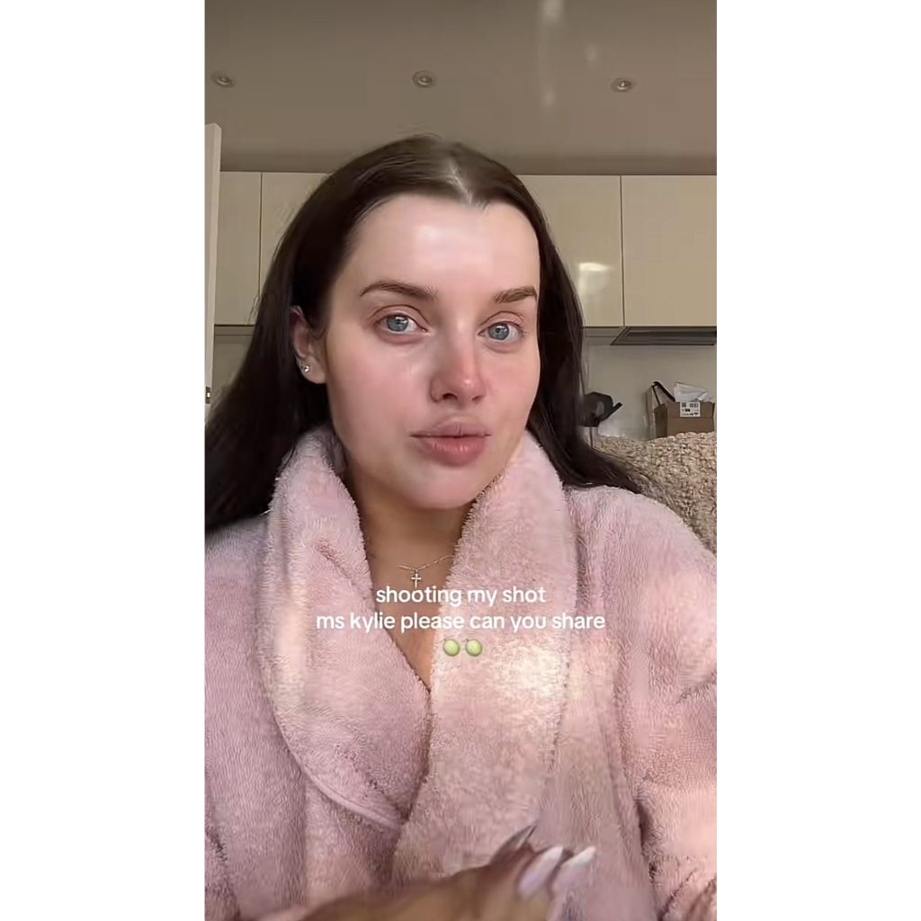 TikTok: rachleary