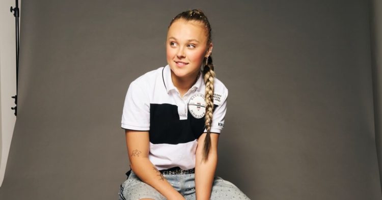 JoJo Siwa