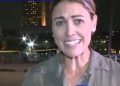 Reporter Lauren Tomasi