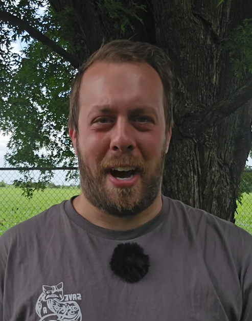 Mikayla Raines' husband Ethan