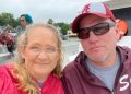 Millbrook couple, Kevin and Wendy Wilson, diagnosed with stage 4 cancer