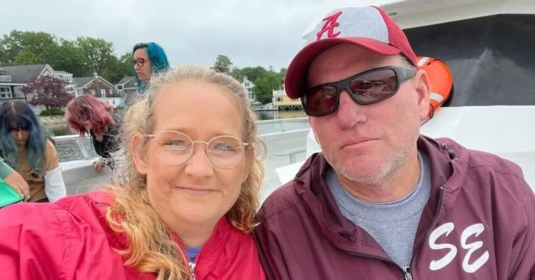 Millbrook couple, Kevin and Wendy Wilson, diagnosed with stage 4 cancer