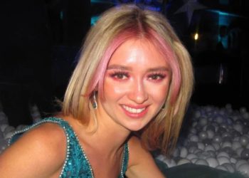 Paloma Shemirani