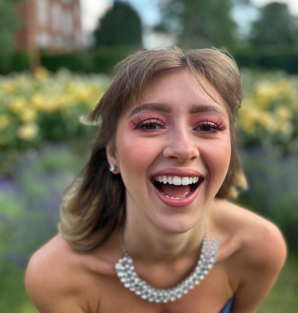 Paloma Shemirani