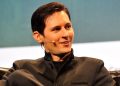 Pavel Durov