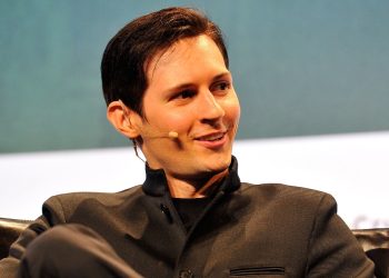 Pavel Durov