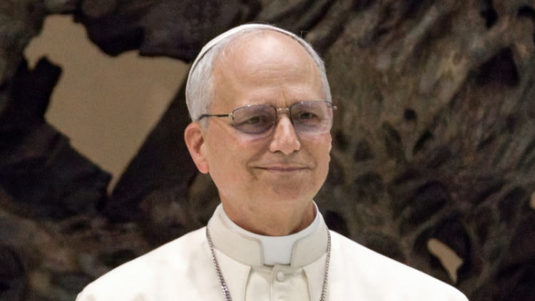 Pope Leo