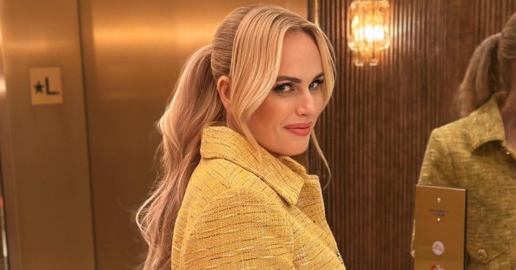 Rebel Wilson