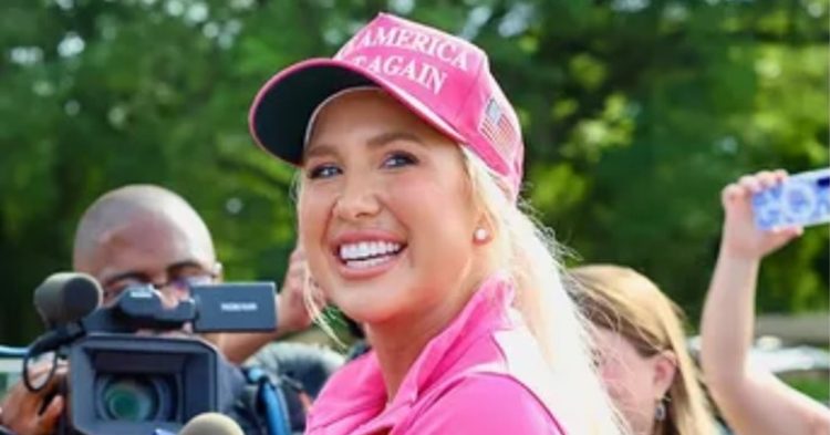 Savannah Chrisley