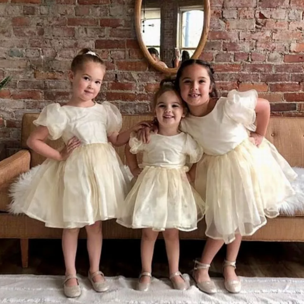 Decker girls