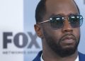 Sean 'Diddy' Combs