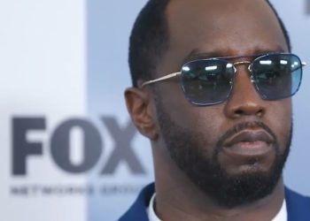 Sean 'Diddy' Combs