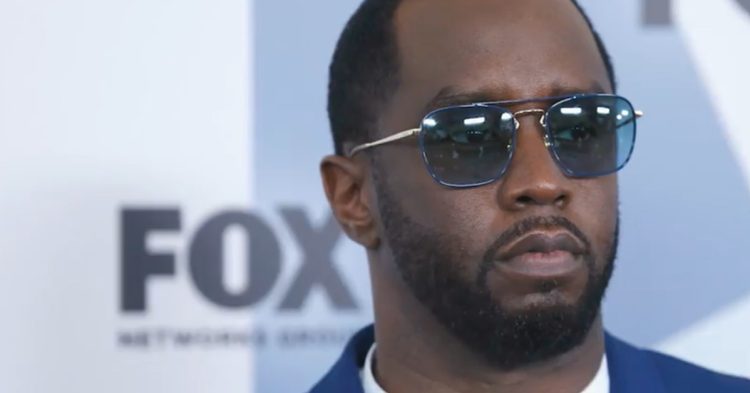 Sean 'Diddy' Combs
