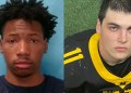 Karmelo Anthony and Austin Metcalf