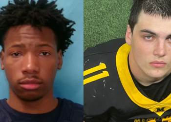 Karmelo Anthony and Austin Metcalf