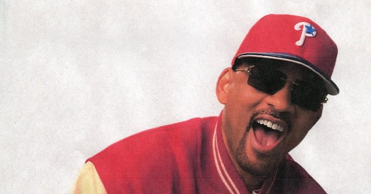 Will Smith