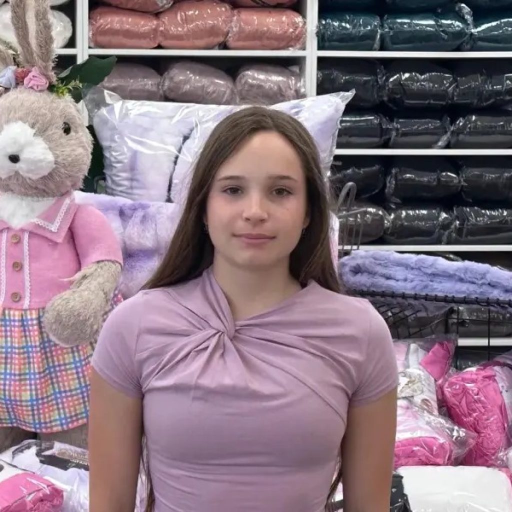 Alisa Petrov