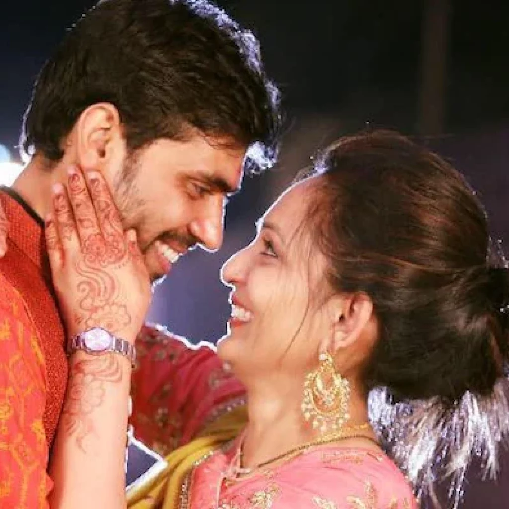 Arjun, Bharti