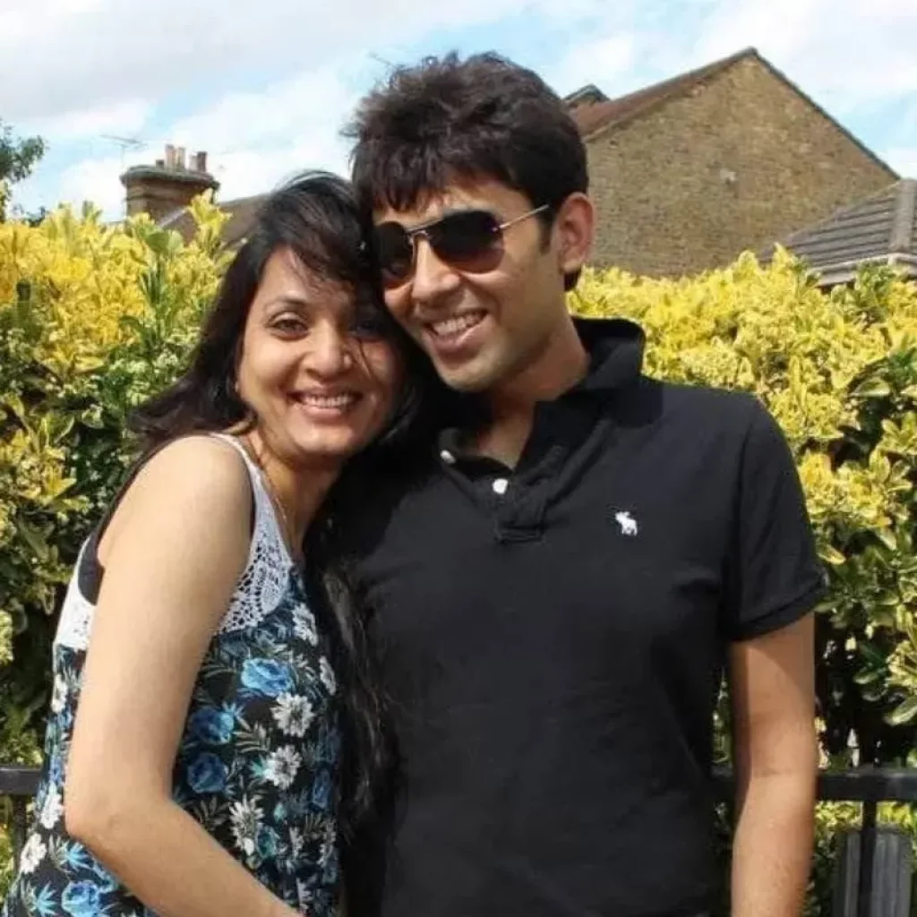 Arjun, Bharti