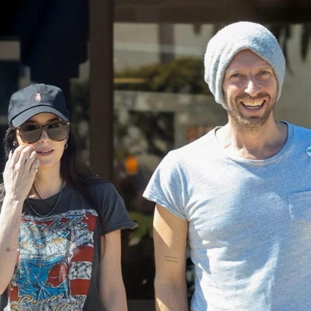 Dakota, Chris