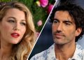 Blake Lively, Justin Baldoni