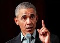 Barack Obama