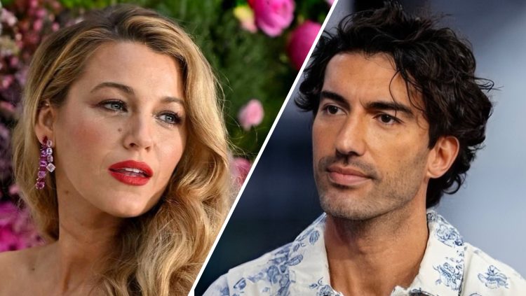 Blake Lively, Justin Baldoni
