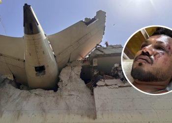 Air India plane crash, Vishwas Ramesh