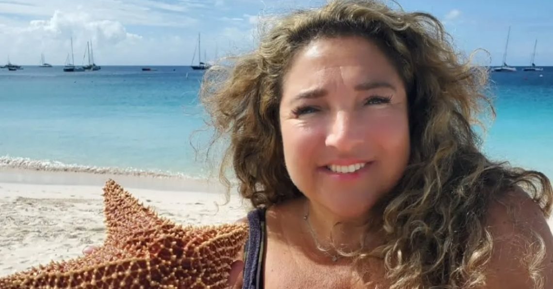 Jo Frost