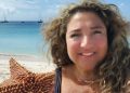 Jo Frost