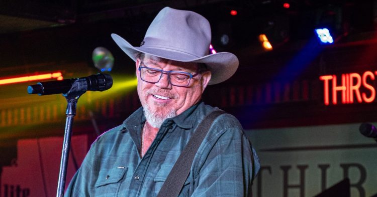 Pat Green