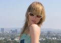 Suki Waterhouse