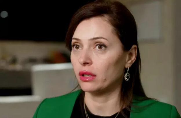 Tamuna Museridze