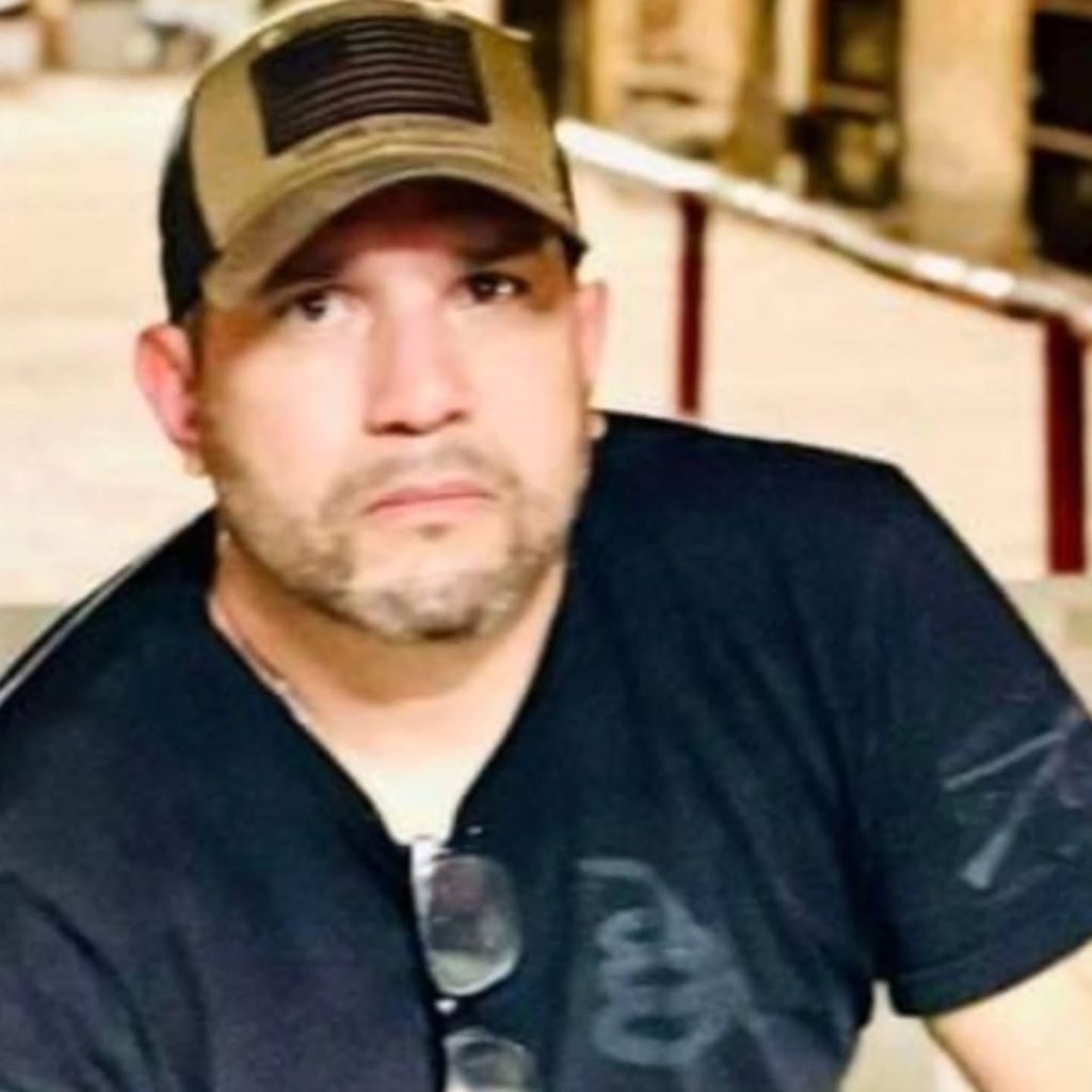 Dan Rivera