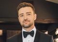 Justin Timberlake