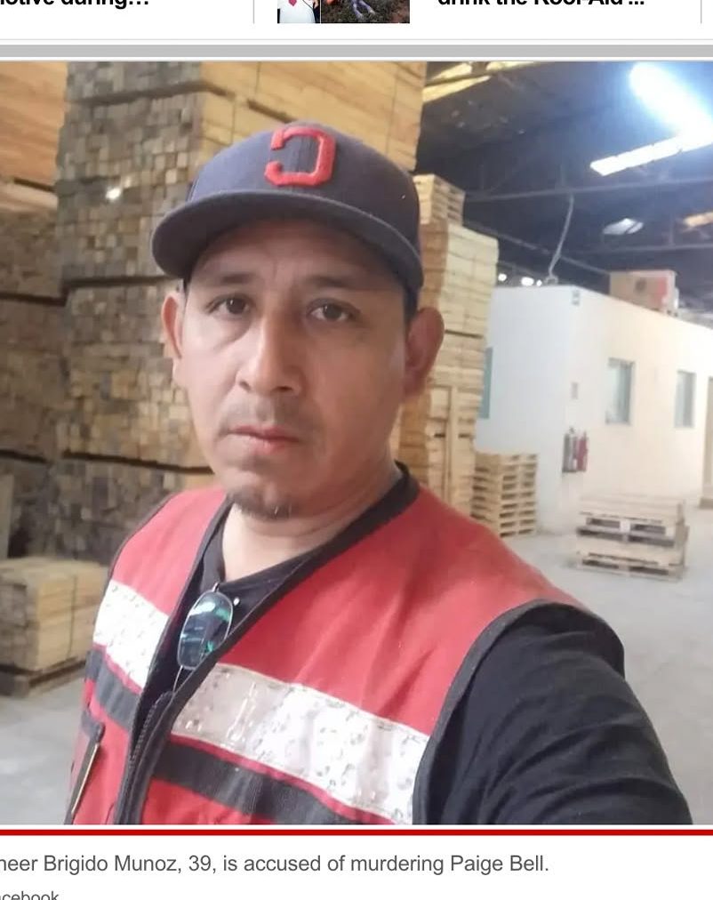 Brigido Munoz