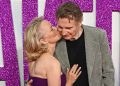 Pamela Anderson, Liam Neeson