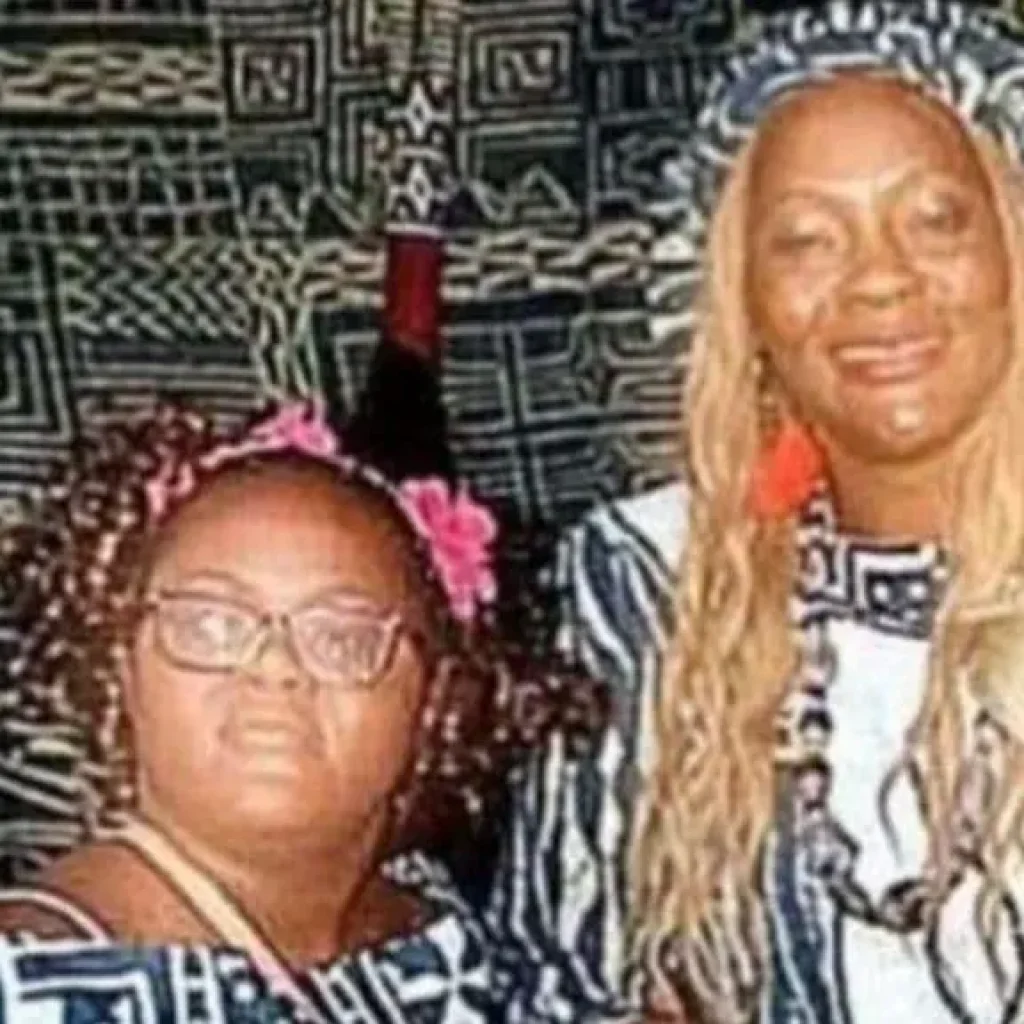 Loraine, Alphonsine